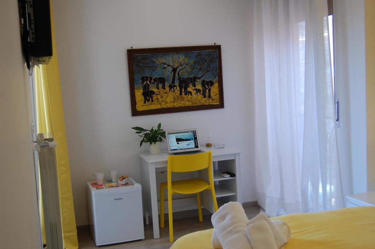 La Reginella Apartment Sorrento Exterior photo