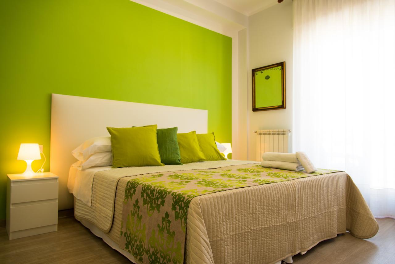 La Reginella Apartment Sorrento Exterior photo