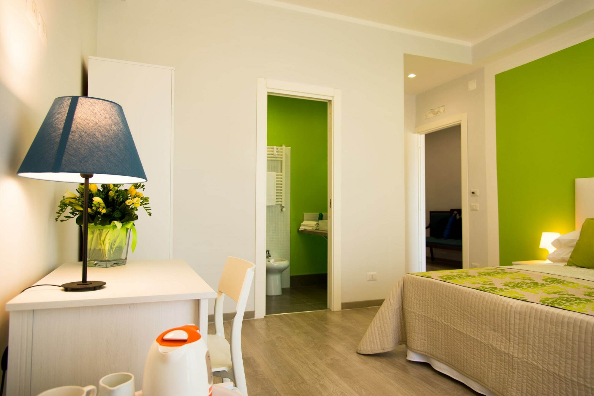 La Reginella Apartment Sorrento Exterior photo