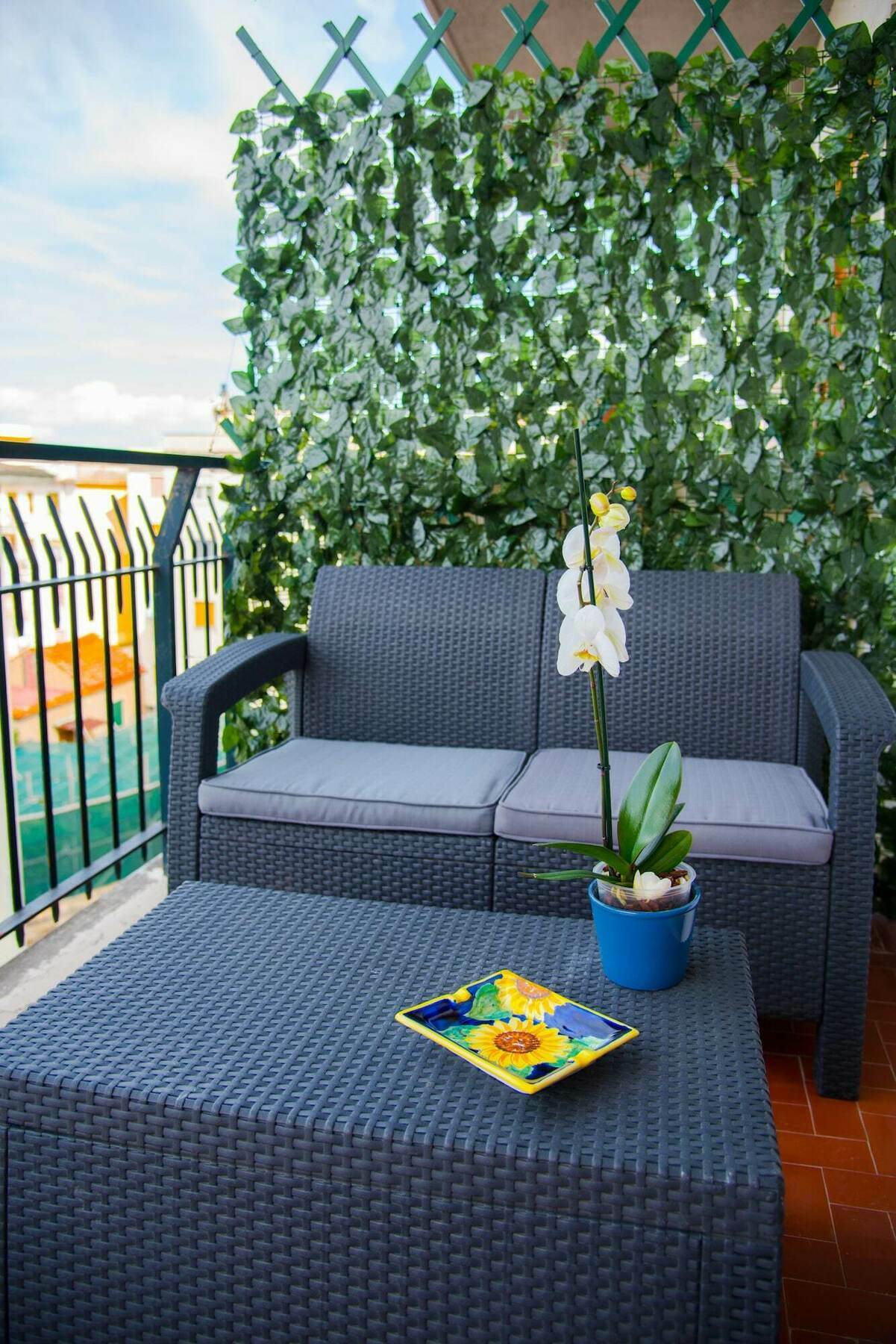 La Reginella Apartment Sorrento Exterior photo